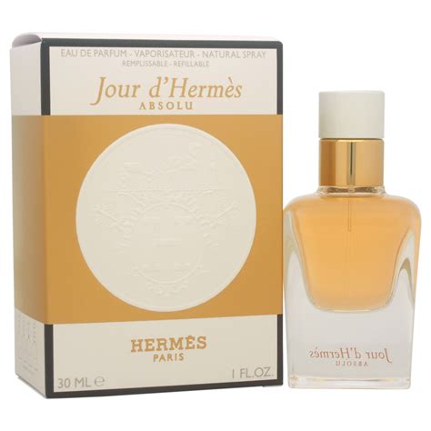 hermes absoli tester|Jour D'hermes Absolu Eau De Parfum Spray Refillable (Tester) .